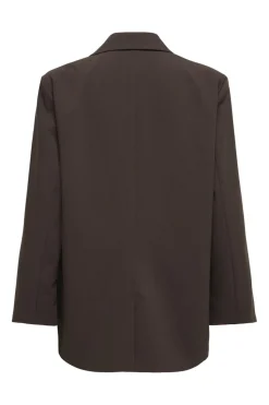 Only Onllinda-Raven Life L/S Bf Blazer Tlr Ox | Blazers