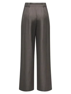 Only Onllinda Str Mel Pants Tlr | Jeans, Leggings & Byxor