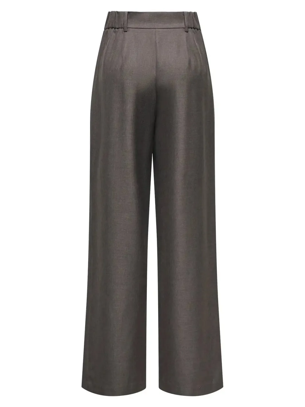 Only Onllinda Str Mel Pants Tlr | Jeans, Leggings & Byxor