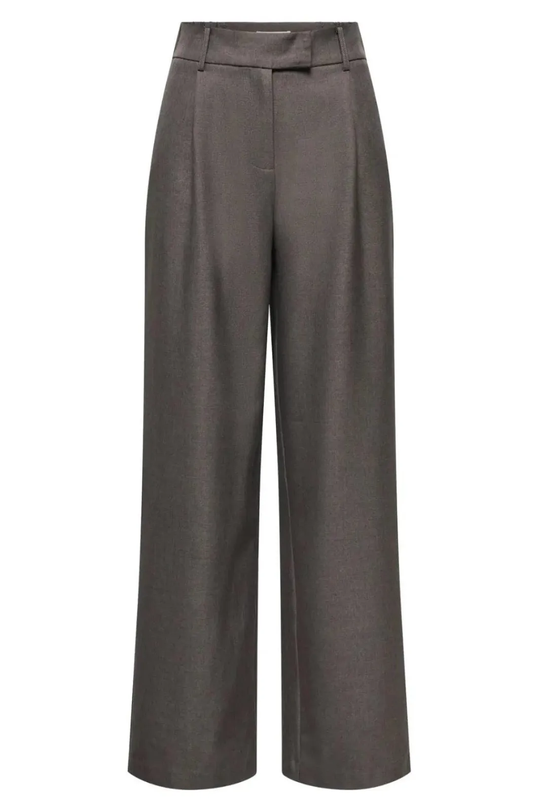 Only Onllinda Str Mel Pants Tlr | Jeans, Leggings & Byxor