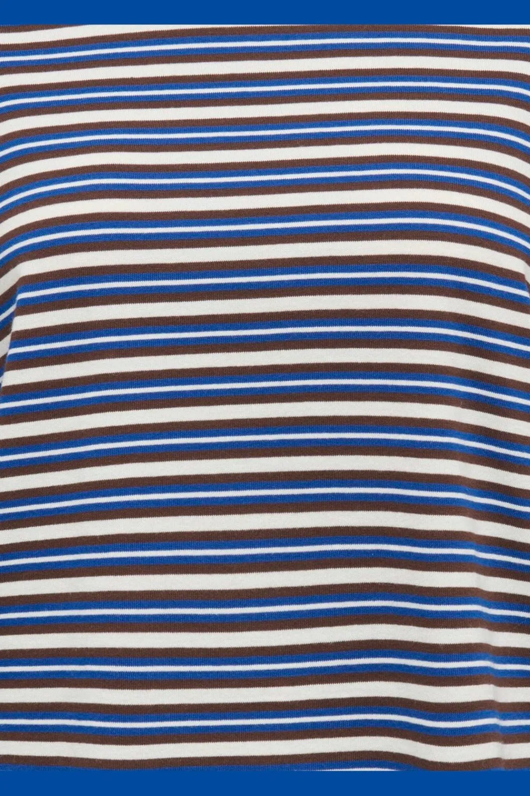 Only Onia tripe / Top | T-Shirts & Toppar