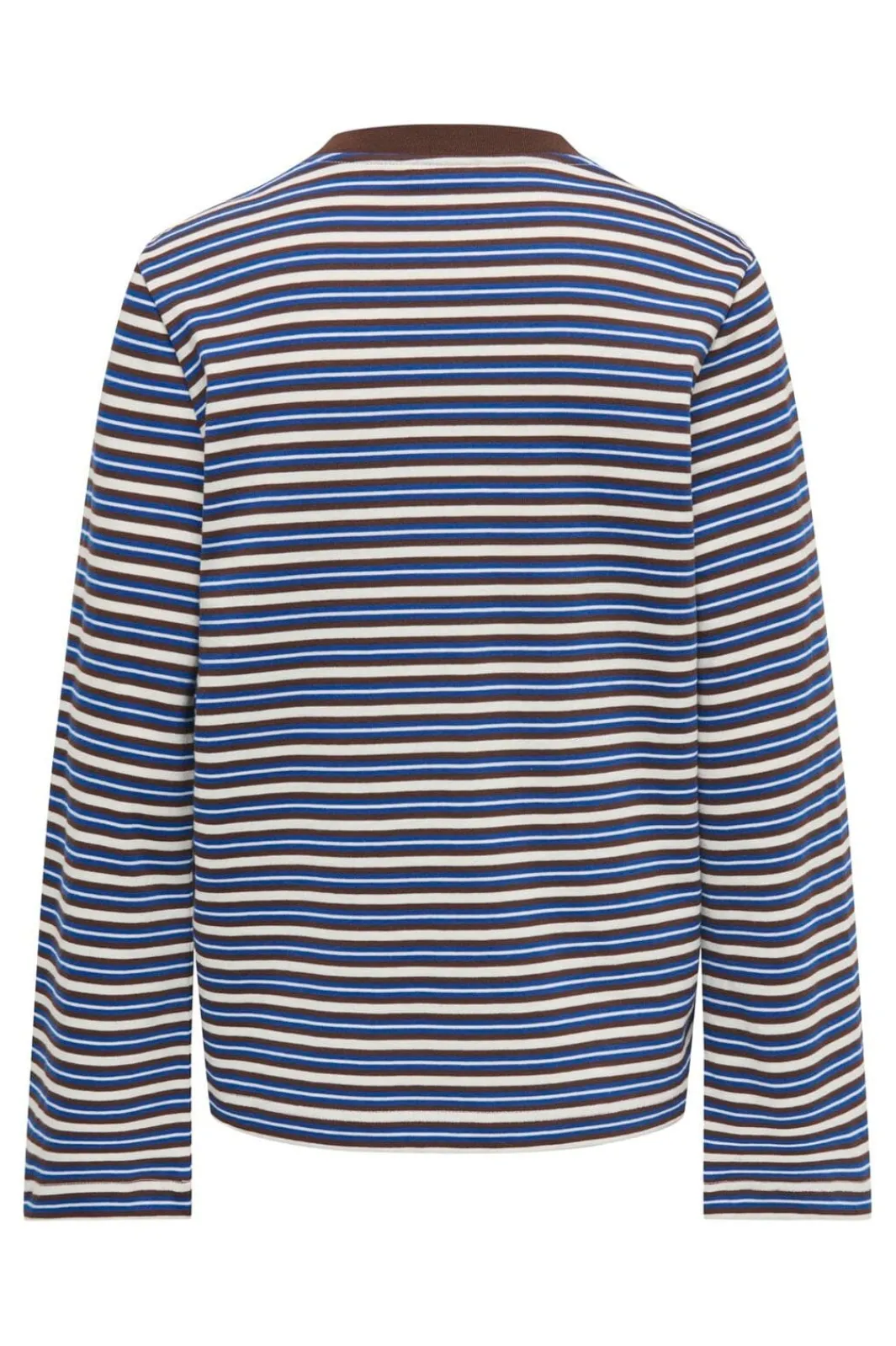 Only Onia tripe / Top | T-Shirts & Toppar