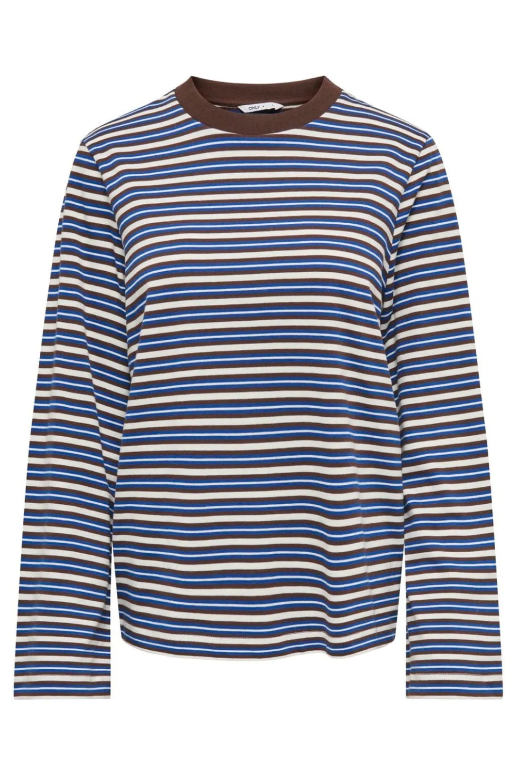Only Onia tripe / Top | T-Shirts & Toppar