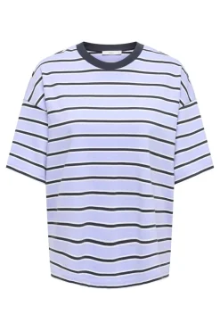 Onllisa Stripe S/S Top