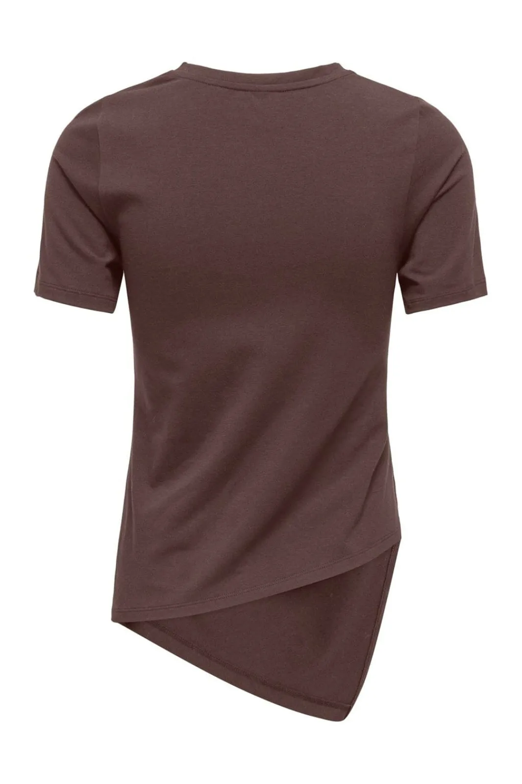 Only Onie / Ruching Top | T-Shirts & Toppar
