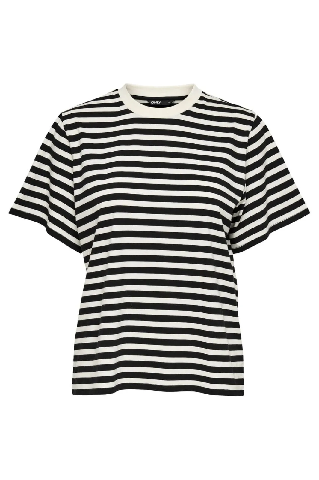 Only Onivina / tripe Tee | T-Shirts & Toppar