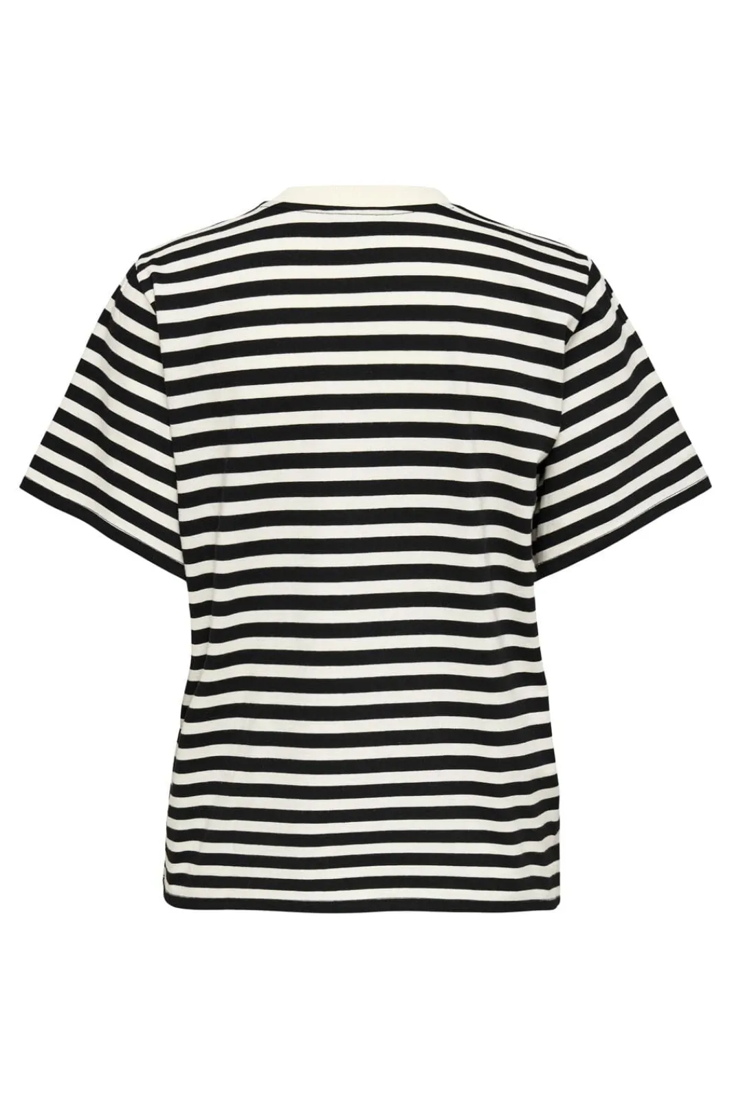 Only Onivina / tripe Tee | T-Shirts & Toppar