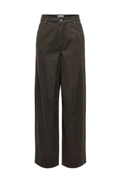 Only Onlloisa Barrel Pant Ox | Jeans, Leggings & Byxor