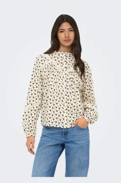 Only Onucinda Tape hirt | Blusar & Skjortor
