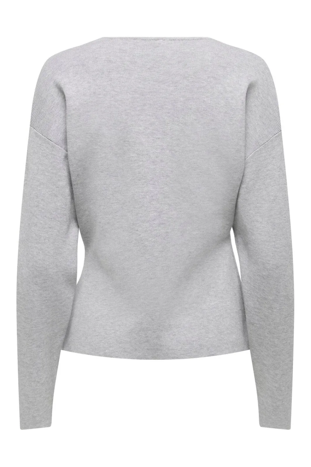 Only Onucy O-Neck Cardigan Knt | Cardigans
