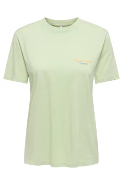 Onllucy Monja S/S Top