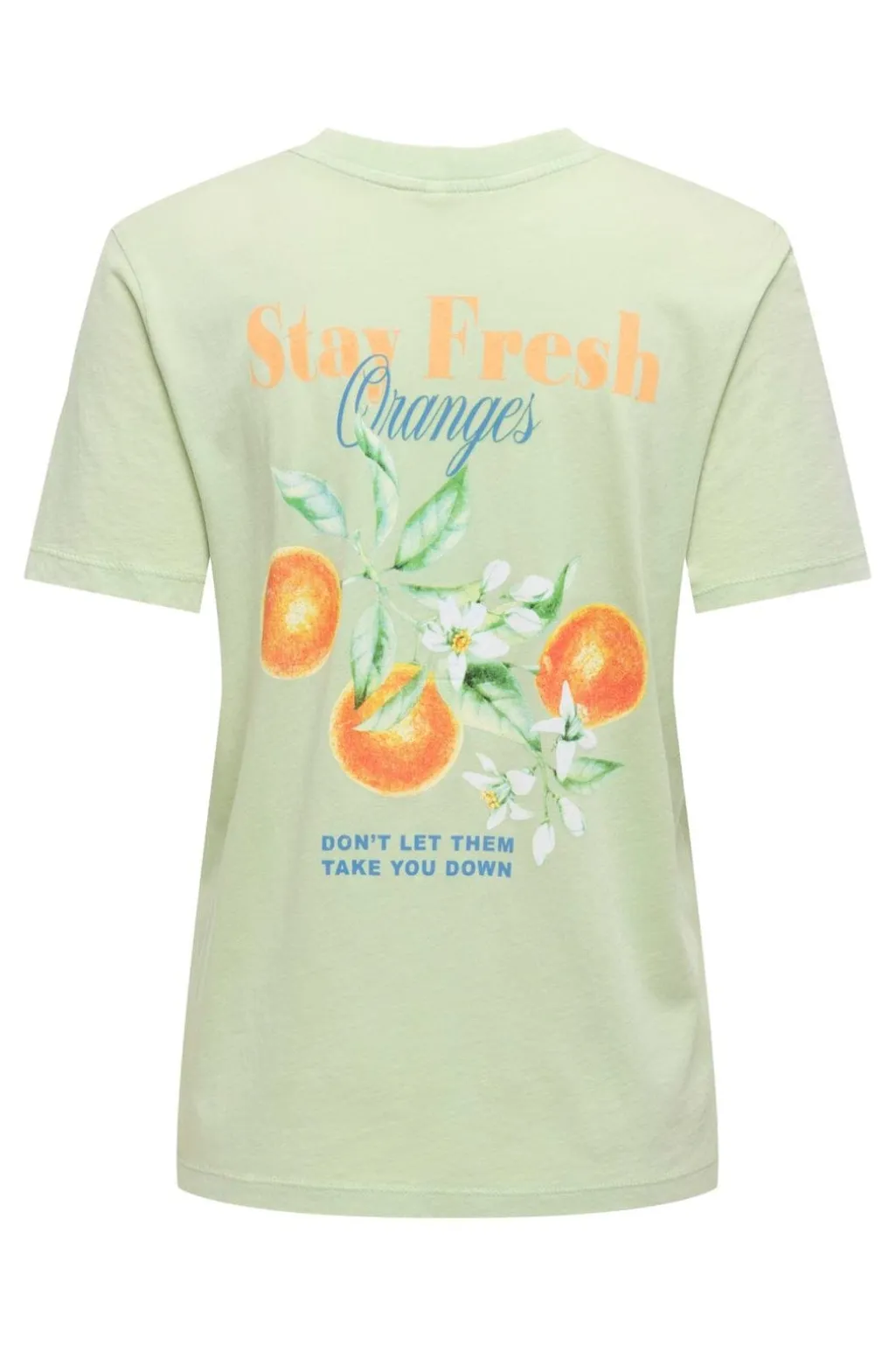 Onllucy Monja S/S Top