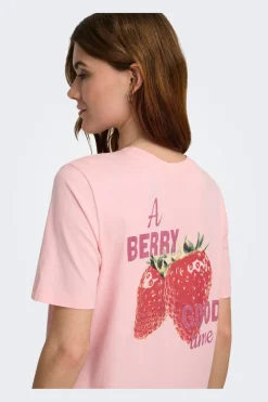 Only Onucy onja / Top | T-Shirts & Toppar