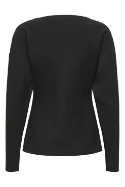 Only Onlluma-Clever L/S Waist Cardigan Tlr | Amningsvänliga Kläder|Cardigans