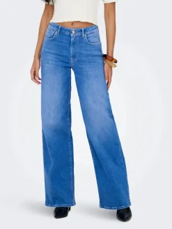 Onlmadison Blush Wide Rea262