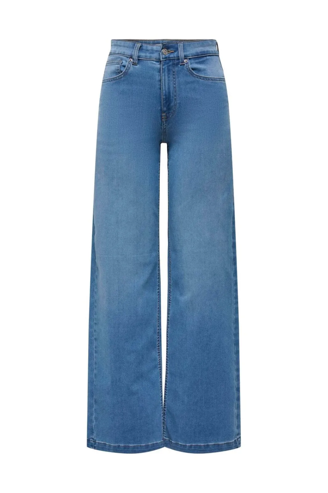 Only Onlmadison-Royal Wide | Jeans, Leggings & Byxor