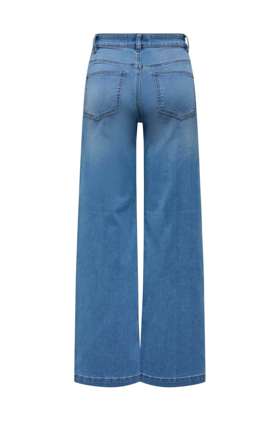 Only Onlmadison-Royal Wide | Jeans, Leggings & Byxor