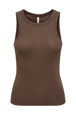 Onlmadison Tank Top Box