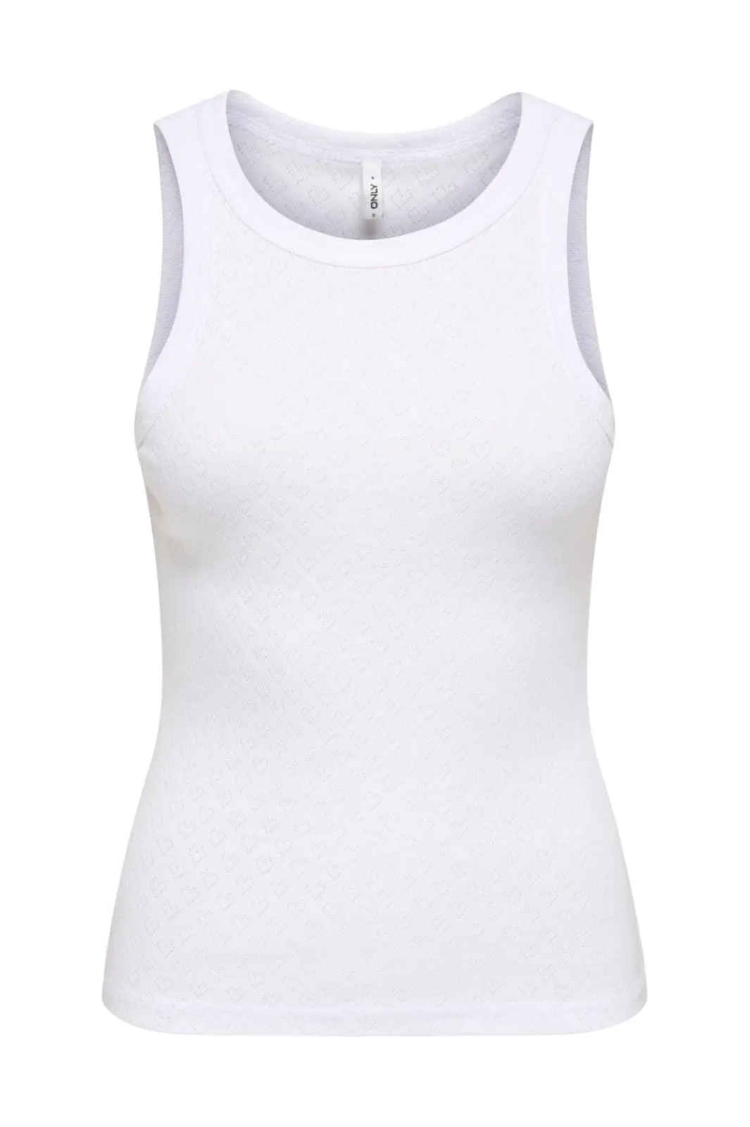 Only Onadion Tank Top Box | T-Shirts & Toppar