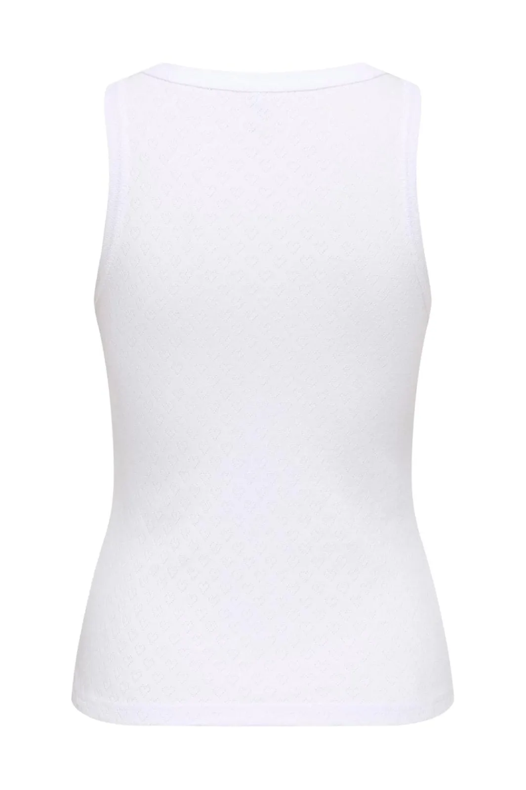 Only Onadion Tank Top Box | T-Shirts & Toppar