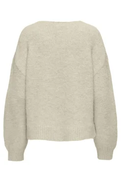 Only Onaggie ife Tie Cardigan Cc Knt | Amningsvänliga Kläder|Cardigans