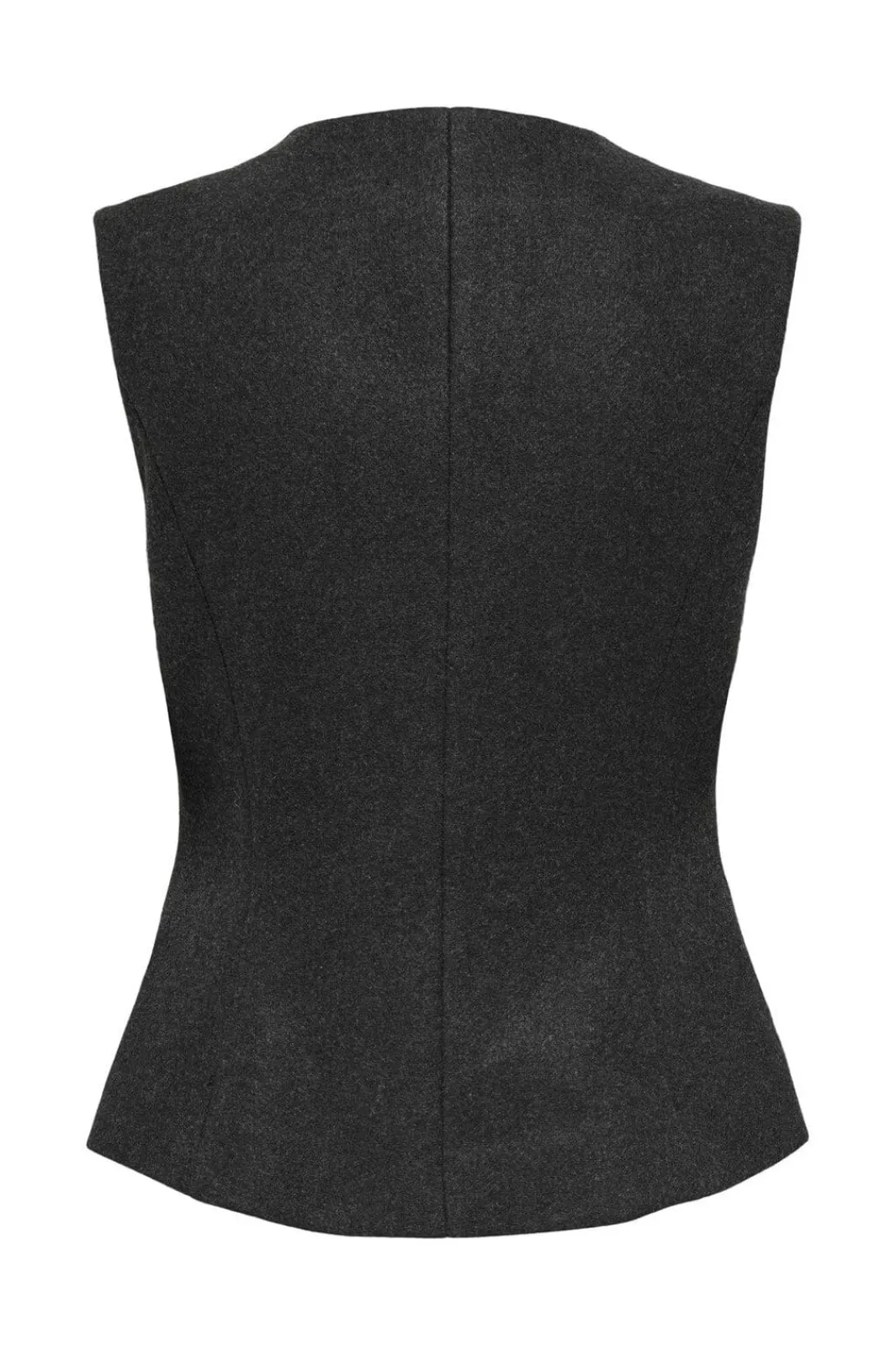 Only Onaika Ay Fit Waitcoat Ox | Västar