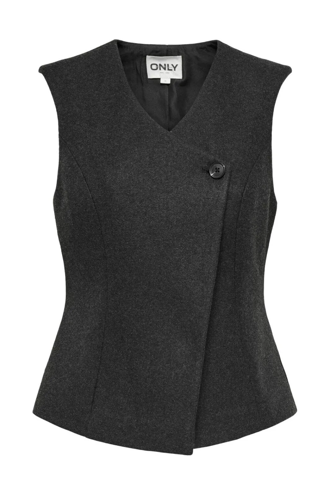 Only Onaika Ay Fit Waitcoat Ox | Västar