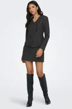 Only Onaika / Ay Fit Jacket Ox | Set|Ytterkläder & Jackor