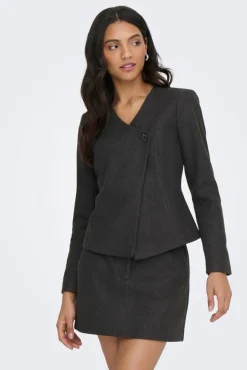 Only Onaika / Ay Fit Jacket Ox | Set|Ytterkläder & Jackor