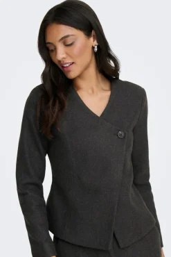 Only Onaika / Ay Fit Jacket Ox | Set|Ytterkläder & Jackor