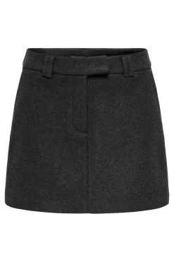 Only Onaika hort kirt Ox | Set|Kjolar