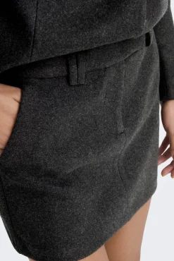 Only Onaika hort kirt Ox | Set|Kjolar