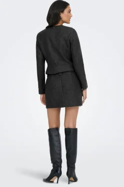 Only Onaika hort kirt Ox | Set|Kjolar