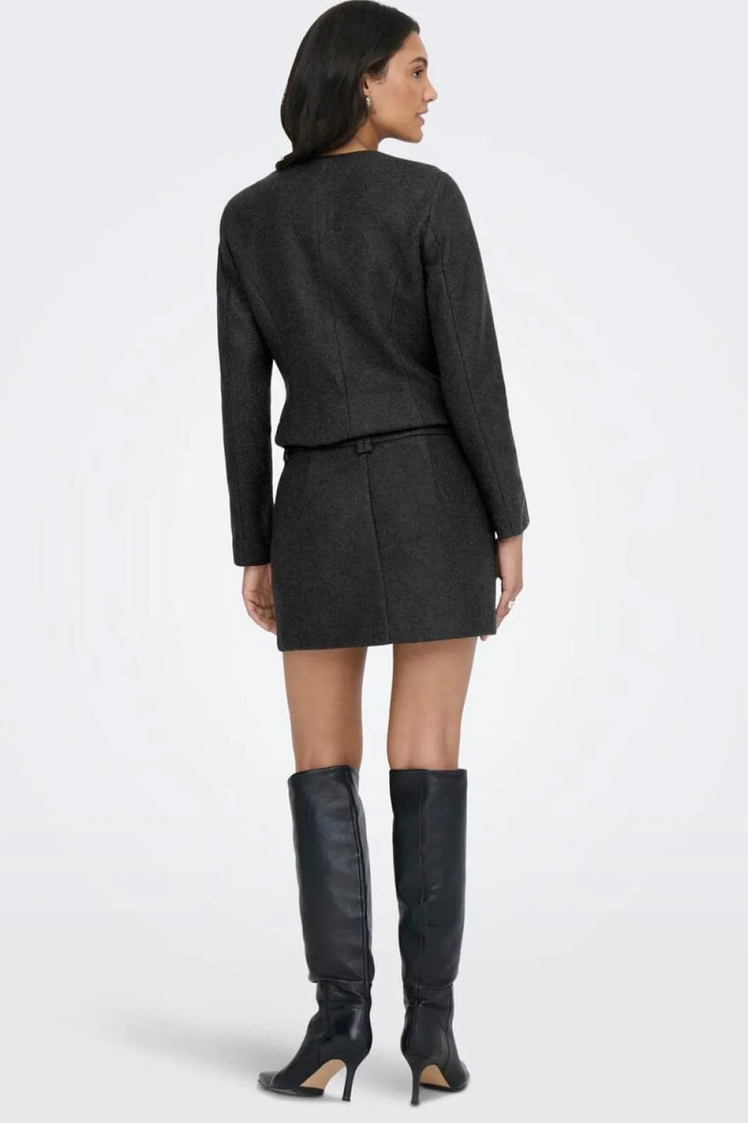 Only Onaika hort kirt Ox | Set|Kjolar