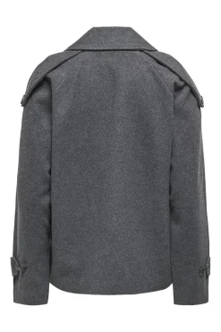 Only Onaiy hort Woo ife Trench Nc | Ytterkläder & Jackor