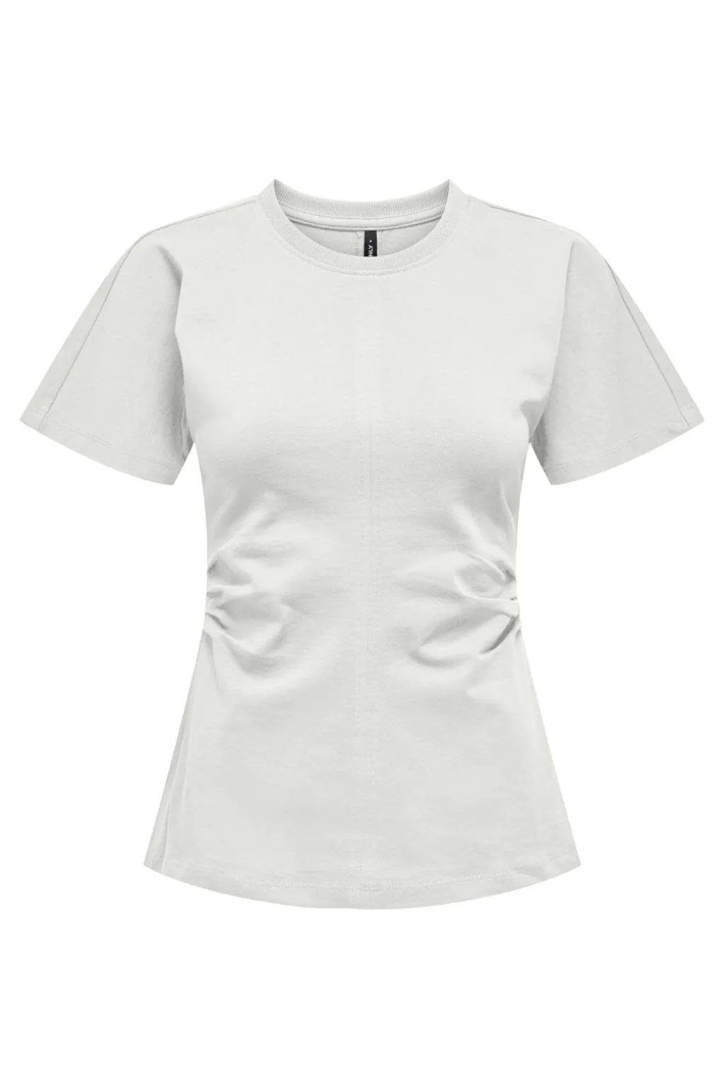 Onlmarie Life S/S Ruching Top