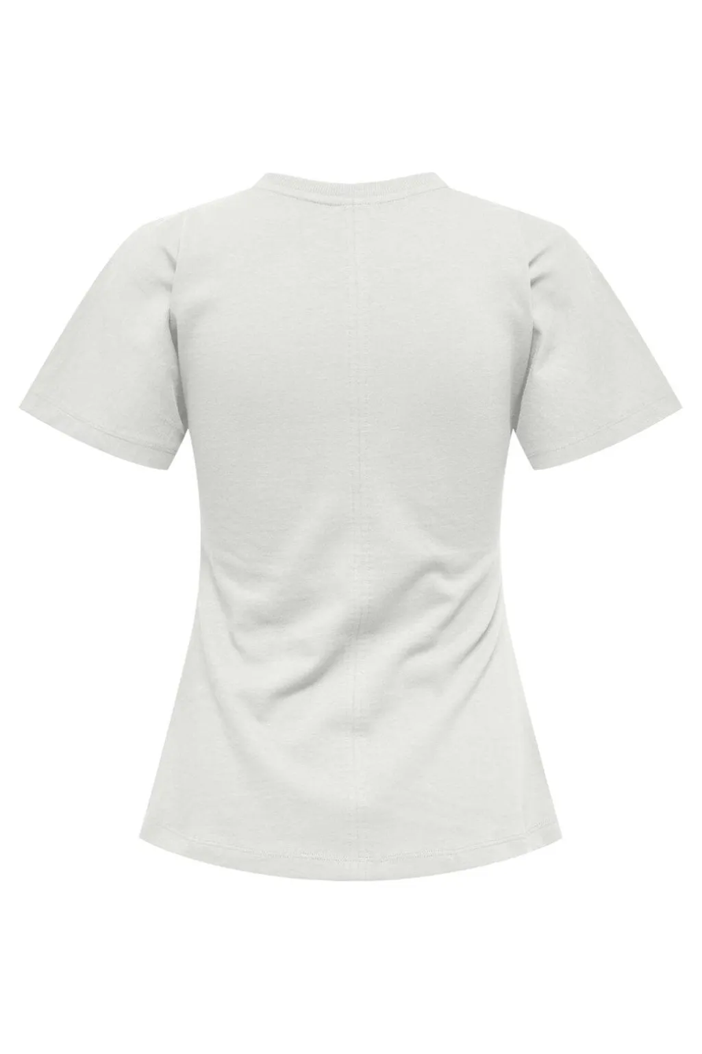 Onlmarie Life S/S Ruching Top
