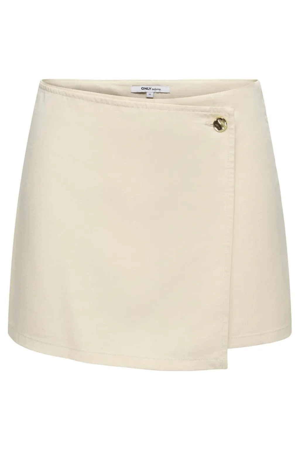 Onlmarly Wrap Skort Tlr