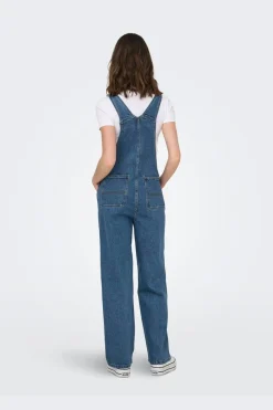 Only Onlmascha Overall Wide Mae | Byxdressar
