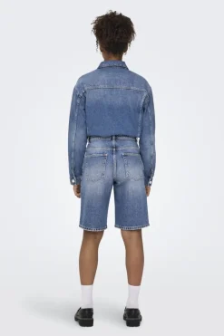 Only Onate Reg Baggy ong hort | Shorts