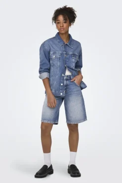 Only Onate Reg Baggy ong hort | Shorts