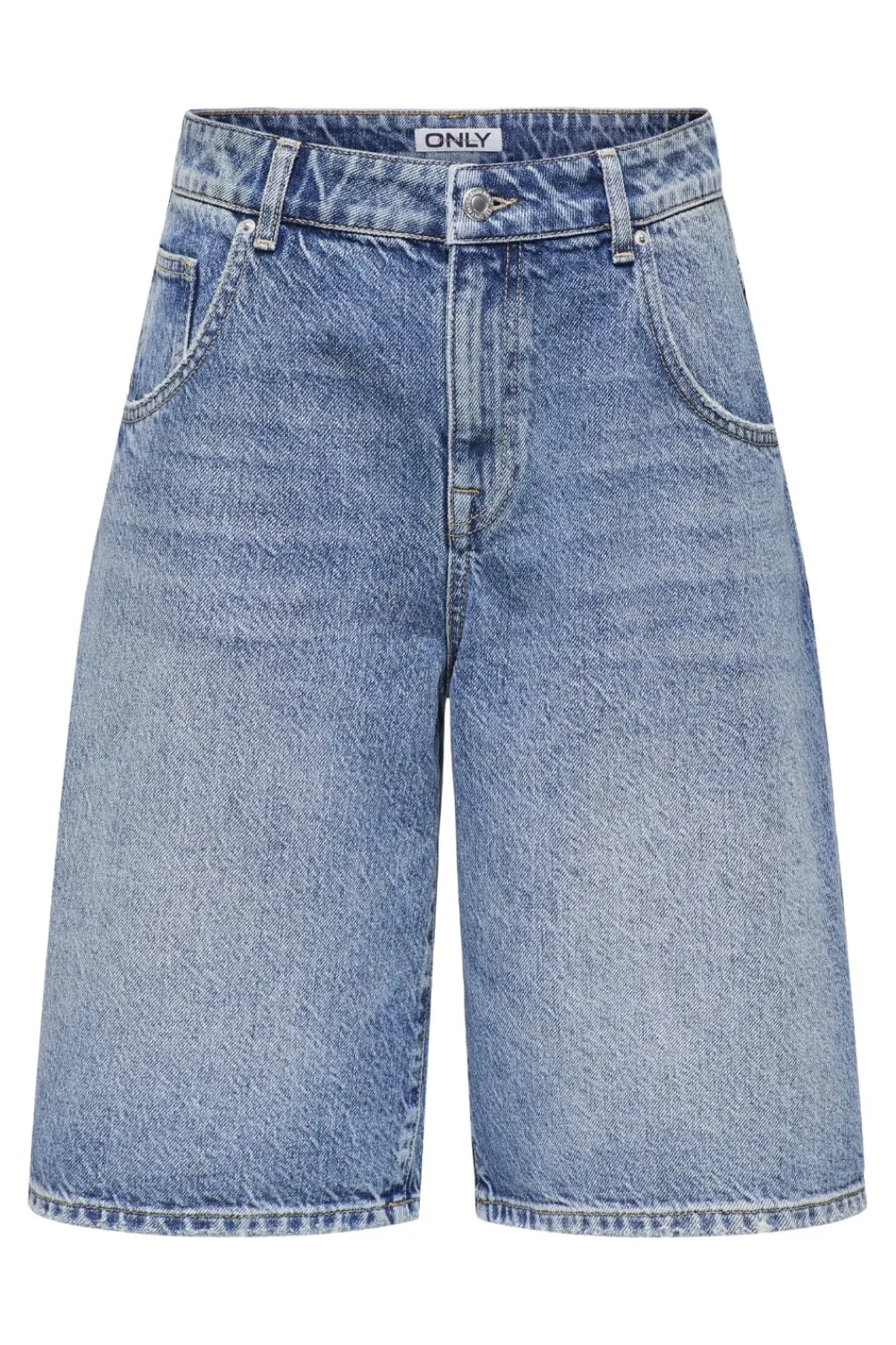 Only Onate Reg Baggy ong hort | Shorts