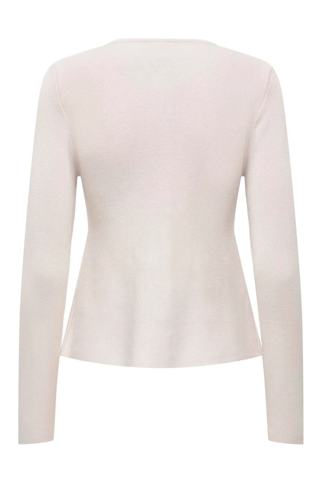 Only Onei Oneck Button Cardi Knt | Cardigans