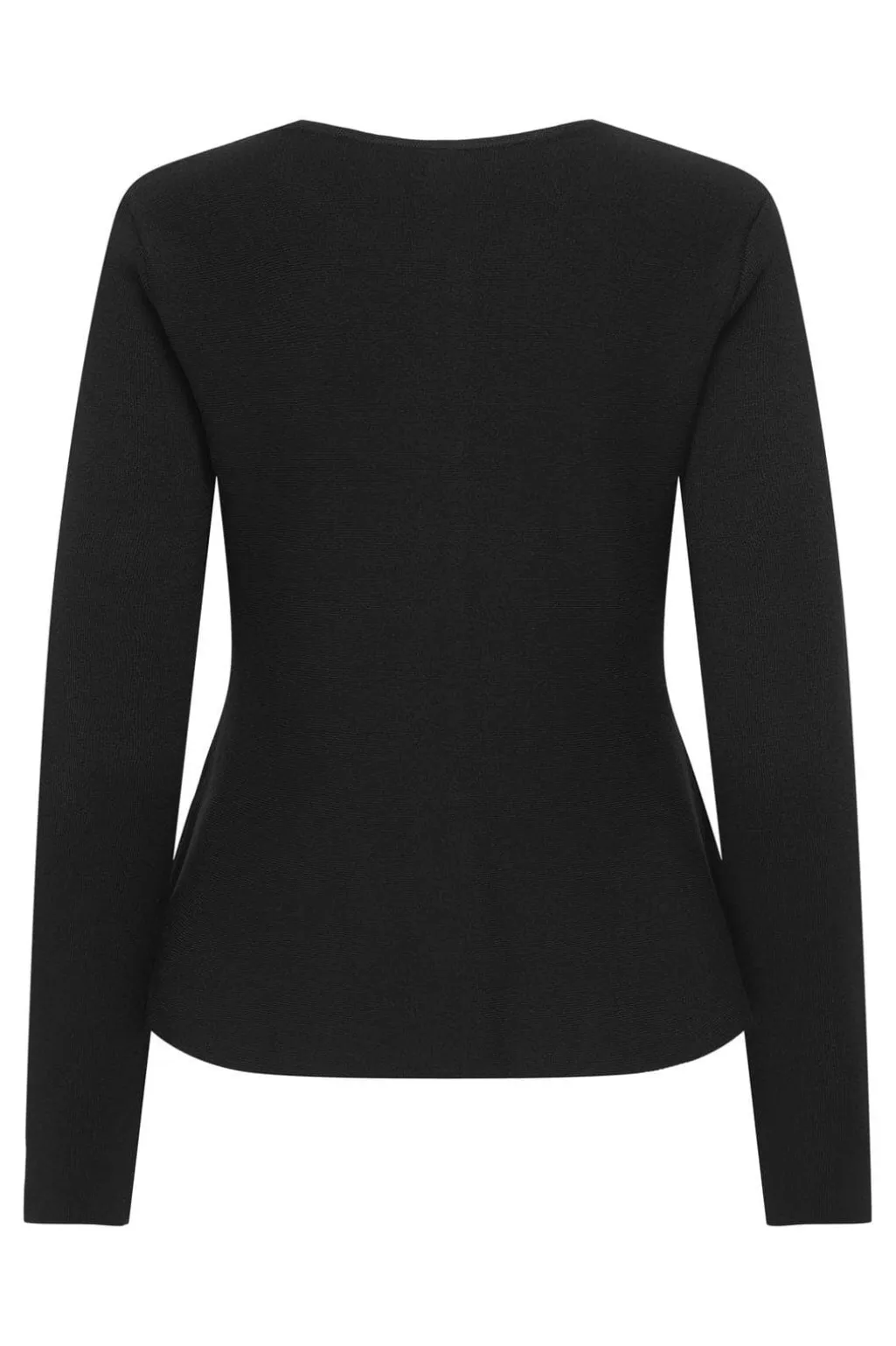 Onlmelli Ls O-Neck Button Cardi Knt