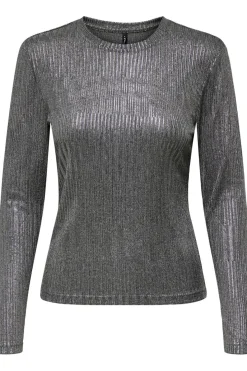Only Onirinda / O-Neck Top | Blusar & Skjortor