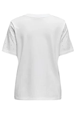 Only Ononja / tud Tee | T-Shirts & Toppar
