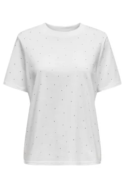Only Ononja / tud Tee | T-Shirts & Toppar