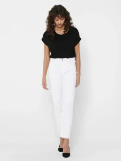 Only Onoter / O-Neck Top | T-Shirts & Toppar
