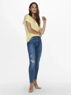 Only Onoter / O-Neck Top | T-Shirts & Toppar