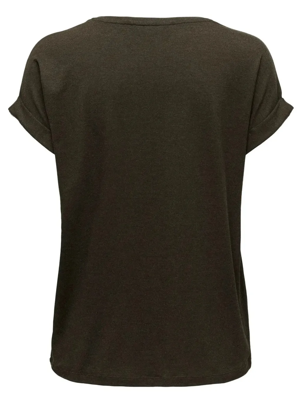 Onlmoster S/S O-Neck Top